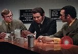 Image of restaurant United States USA, 1970, second 41 stock footage video 65675041837