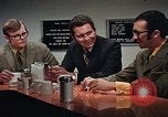 Image of restaurant United States USA, 1970, second 43 stock footage video 65675041837