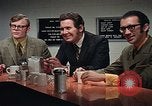 Image of restaurant United States USA, 1970, second 45 stock footage video 65675041837