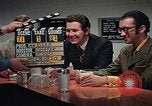 Image of restaurant United States USA, 1970, second 47 stock footage video 65675041837