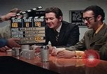 Image of restaurant United States USA, 1970, second 48 stock footage video 65675041837