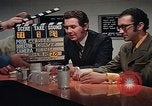 Image of restaurant United States USA, 1970, second 49 stock footage video 65675041837