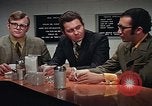 Image of restaurant United States USA, 1970, second 53 stock footage video 65675041837