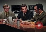 Image of restaurant United States USA, 1970, second 54 stock footage video 65675041837