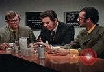 Image of restaurant United States USA, 1970, second 56 stock footage video 65675041837