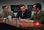 Image of restaurant United States USA, 1970, second 58 stock footage video 65675041837