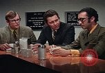 Image of restaurant United States USA, 1970, second 59 stock footage video 65675041837