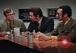 Image of restaurant United States USA, 1970, second 60 stock footage video 65675041837
