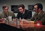 Image of restaurant United States USA, 1970, second 61 stock footage video 65675041837