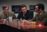 Image of restaurant United States USA, 1970, second 62 stock footage video 65675041837