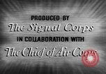 Standbild Identifizierung von Spitfire Flugzeuge United States USA, 1941, aus Sekunde 11 historischem Filmmaterial Videoclip 65675041838