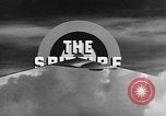 Standbild Identifizierung von Spitfire Flugzeuge United States USA, 1941, aus Sekunde 28 historischem Filmmaterial Videoclip 65675041838
