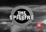 Standbild Identifizierung von Spitfire Flugzeuge United States USA, 1941, aus Sekunde 29 historischem Filmmaterial Videoclip 65675041838