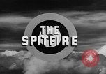 Standbild Identifizierung von Spitfire Flugzeuge United States USA, 1941, aus Sekunde 30 historischem Filmmaterial Videoclip 65675041838