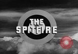Standbild Identifizierung von Spitfire Flugzeuge United States USA, 1941, aus Sekunde 31 historischem Filmmaterial Videoclip 65675041838