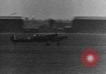 Standbild Identifizierung von Spitfire Flugzeuge United States USA, 1941, aus Sekunde 37 historischem Filmmaterial Videoclip 65675041838