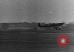 Standbild Identifizierung von Spitfire Flugzeuge United States USA, 1941, aus Sekunde 41 historischem Filmmaterial Videoclip 65675041838