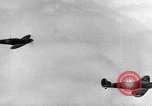 Standbild Identifizierung von Spitfire Flugzeuge United States USA, 1941, aus Sekunde 45 historischem Filmmaterial Videoclip 65675041838