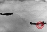 Standbild Identifizierung von Spitfire Flugzeuge United States USA, 1941, aus Sekunde 47 historischem Filmmaterial Videoclip 65675041838