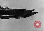 Standbild Identifizierung von Spitfire Flugzeuge United States USA, 1941, aus Sekunde 51 historischem Filmmaterial Videoclip 65675041838