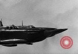 Standbild Identifizierung von Spitfire Flugzeuge United States USA, 1941, aus Sekunde 52 historischem Filmmaterial Videoclip 65675041838