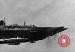 Standbild Identifizierung von Spitfire Flugzeuge United States USA, 1941, aus Sekunde 53 historischem Filmmaterial Videoclip 65675041838