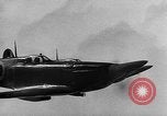 Standbild Identifizierung von Spitfire Flugzeuge United States USA, 1941, aus Sekunde 54 historischem Filmmaterial Videoclip 65675041838