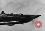 Standbild Identifizierung von Spitfire Flugzeuge United States USA, 1941, aus Sekunde 56 historischem Filmmaterial Videoclip 65675041838