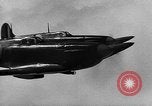 Standbild Identifizierung von Spitfire Flugzeuge United States USA, 1941, aus Sekunde 57 historischem Filmmaterial Videoclip 65675041838