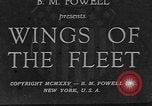 Image of Kitty Hawk United States USA, 1925, second 1 stock footage video 65675041839