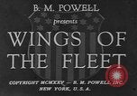 Image of Kitty Hawk United States USA, 1925, second 9 stock footage video 65675041839