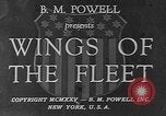 Image of Kitty Hawk United States USA, 1925, second 10 stock footage video 65675041839