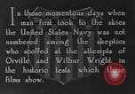Image of Kitty Hawk United States USA, 1925, second 18 stock footage video 65675041839