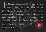 Image of Kitty Hawk United States USA, 1925, second 20 stock footage video 65675041839