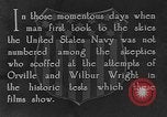 Image of Kitty Hawk United States USA, 1925, second 21 stock footage video 65675041839