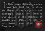 Image of Kitty Hawk United States USA, 1925, second 23 stock footage video 65675041839