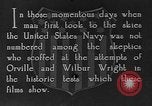 Image of Kitty Hawk United States USA, 1925, second 25 stock footage video 65675041839