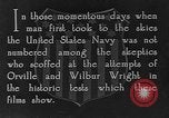 Image of Kitty Hawk United States USA, 1925, second 26 stock footage video 65675041839