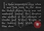 Image of Kitty Hawk United States USA, 1925, second 28 stock footage video 65675041839
