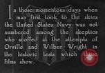 Image of Kitty Hawk United States USA, 1925, second 32 stock footage video 65675041839
