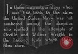 Image of Kitty Hawk United States USA, 1925, second 35 stock footage video 65675041839