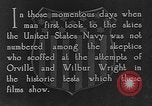 Image of Kitty Hawk United States USA, 1925, second 36 stock footage video 65675041839