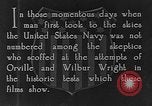 Image of Kitty Hawk United States USA, 1925, second 39 stock footage video 65675041839