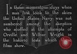 Image of Kitty Hawk United States USA, 1925, second 40 stock footage video 65675041839