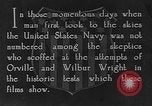 Image of Kitty Hawk United States USA, 1925, second 42 stock footage video 65675041839
