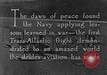 Image of Flying boat NC 4 United States USA, 1925, second 12 stock footage video 65675041840