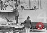 Image of Flying boat NC 4 United States USA, 1925, second 16 stock footage video 65675041840