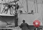 Image of Flying boat NC 4 United States USA, 1925, second 18 stock footage video 65675041840