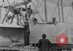 Image of Flying boat NC 4 United States USA, 1925, second 19 stock footage video 65675041840