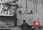 Image of Flying boat NC 4 United States USA, 1925, second 20 stock footage video 65675041840